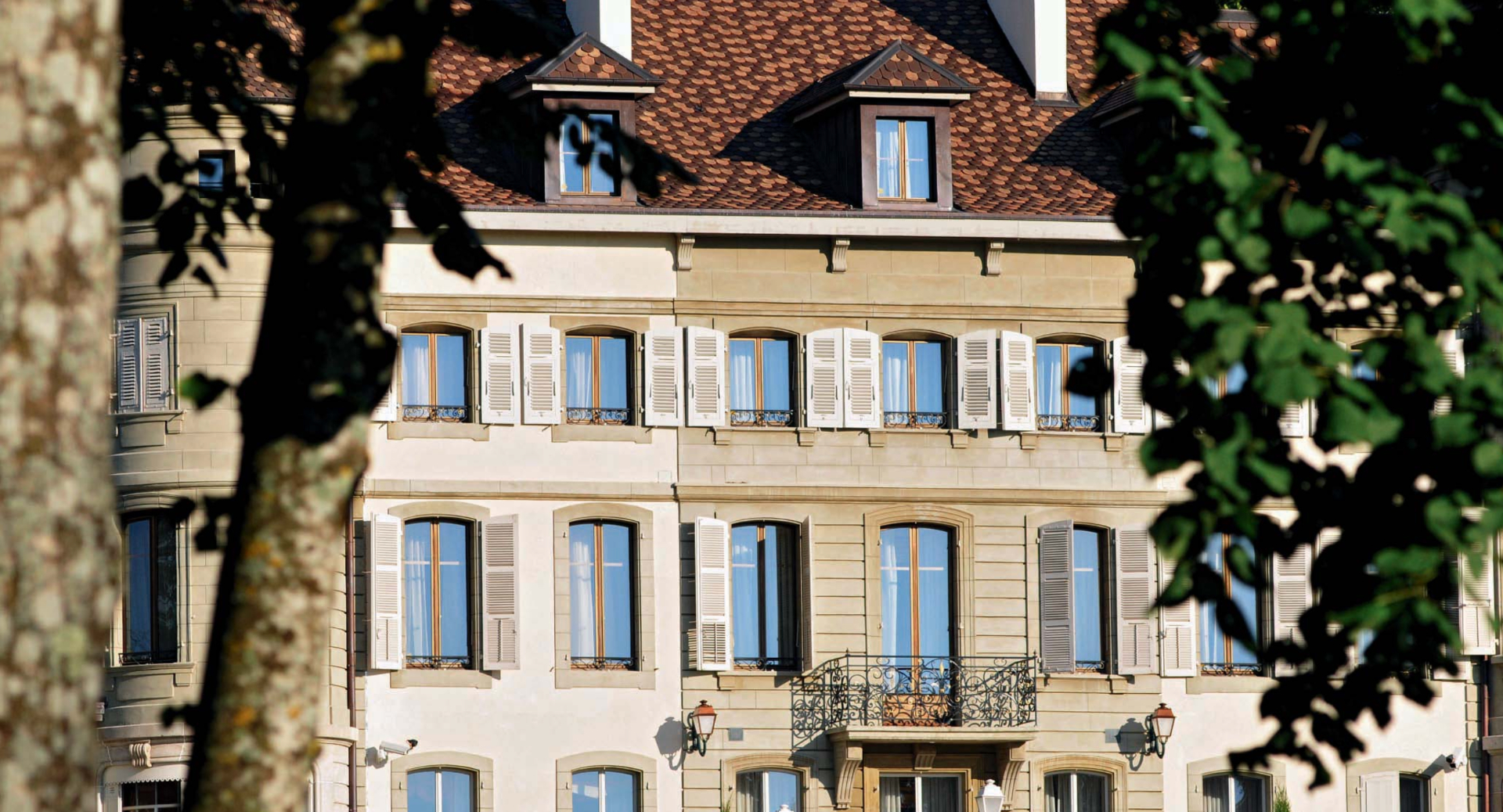 Château de Crassy - 2