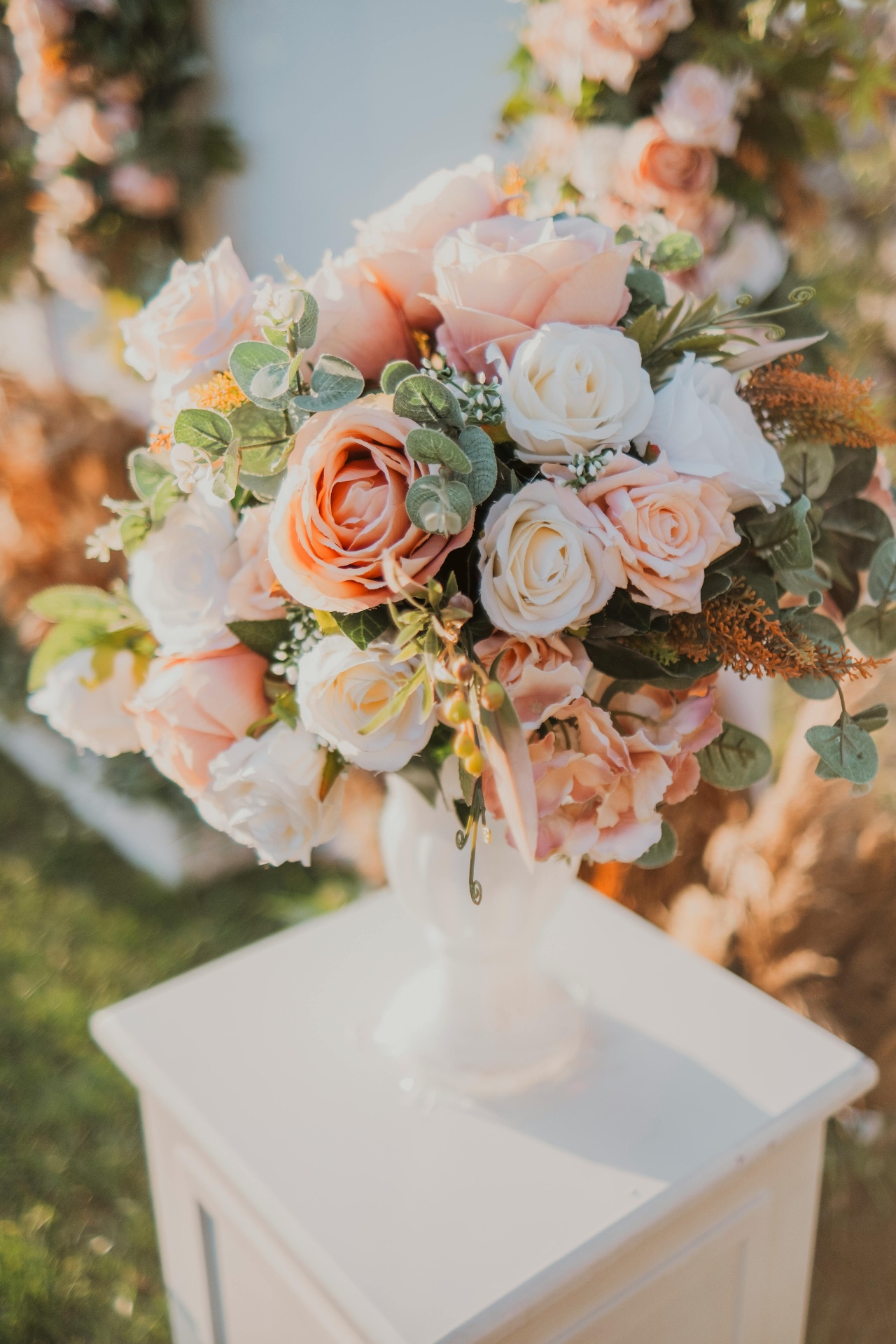 Azur Fleurs Divonne