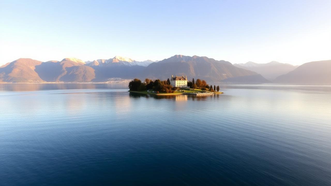 Mariage au bord du lac Léman : l'alternative château à 20 min de Genève