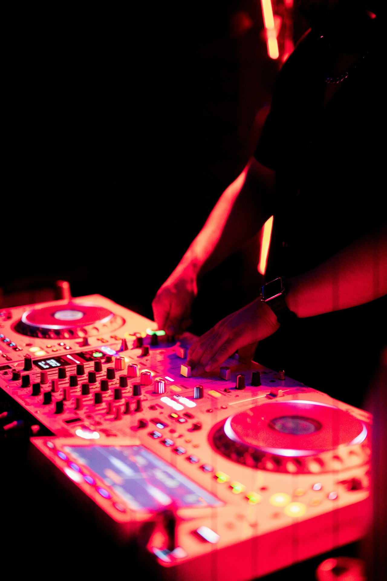DJ Tylake