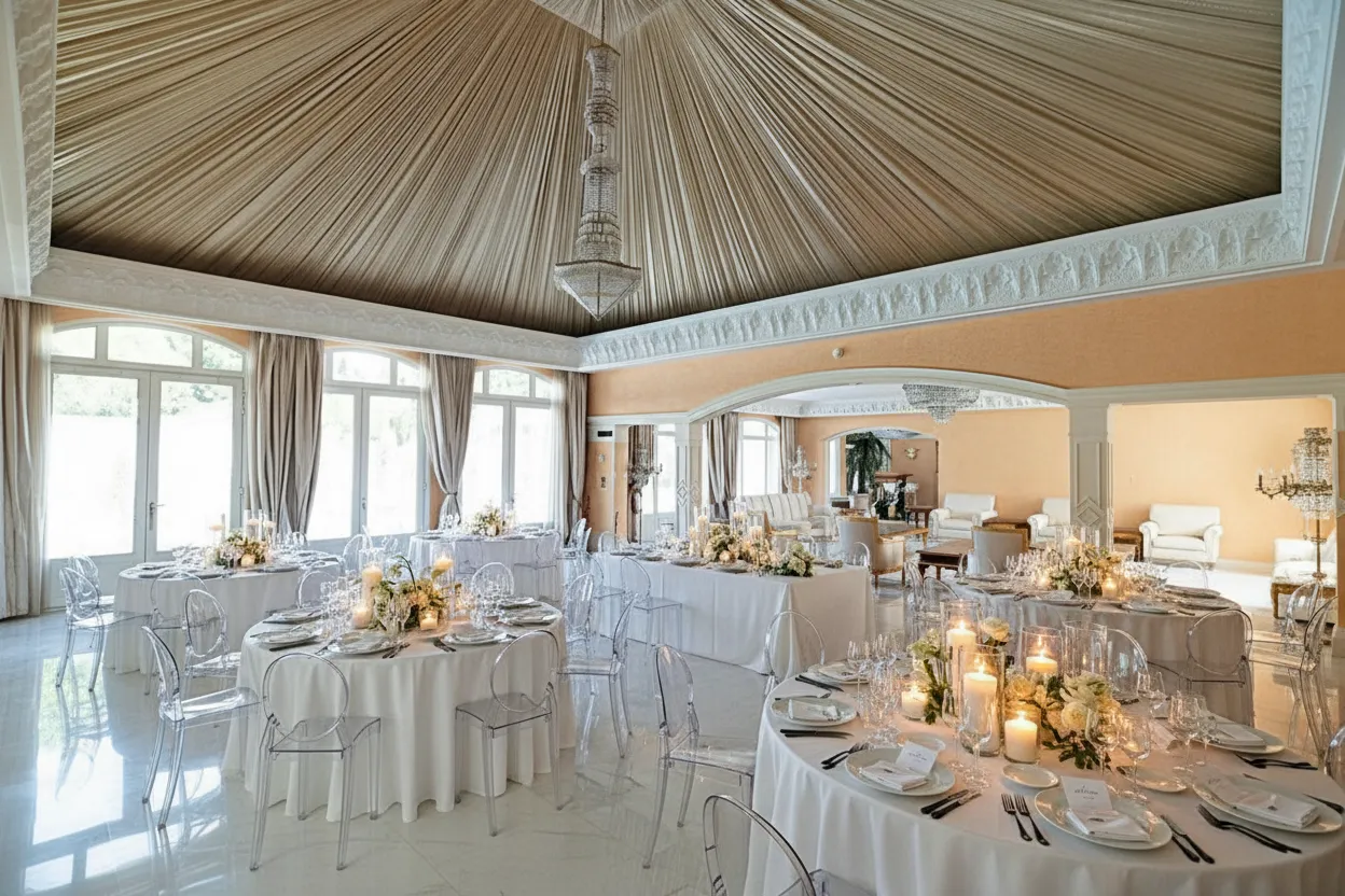L'Orangerie Intérieure