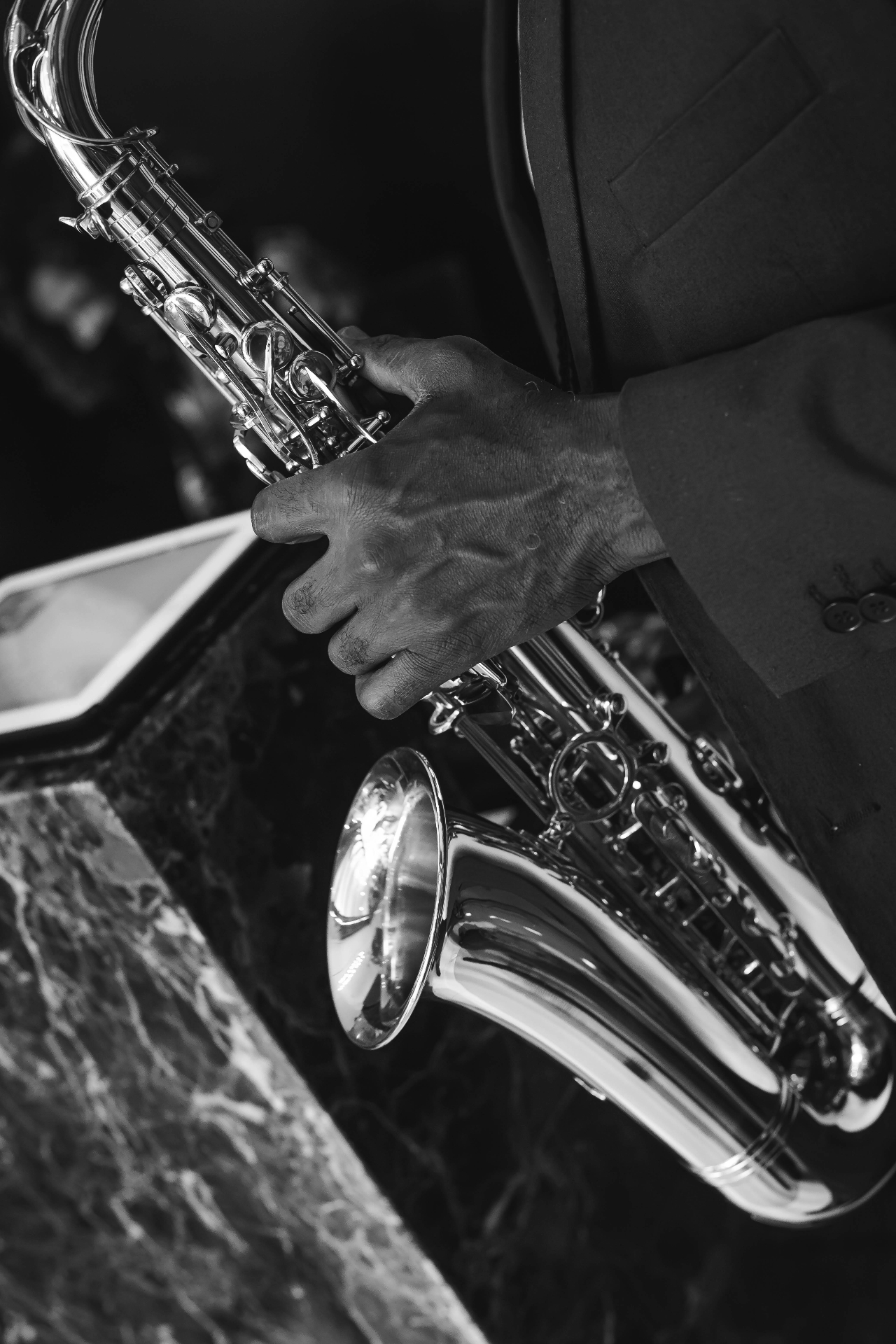 Isma Sax