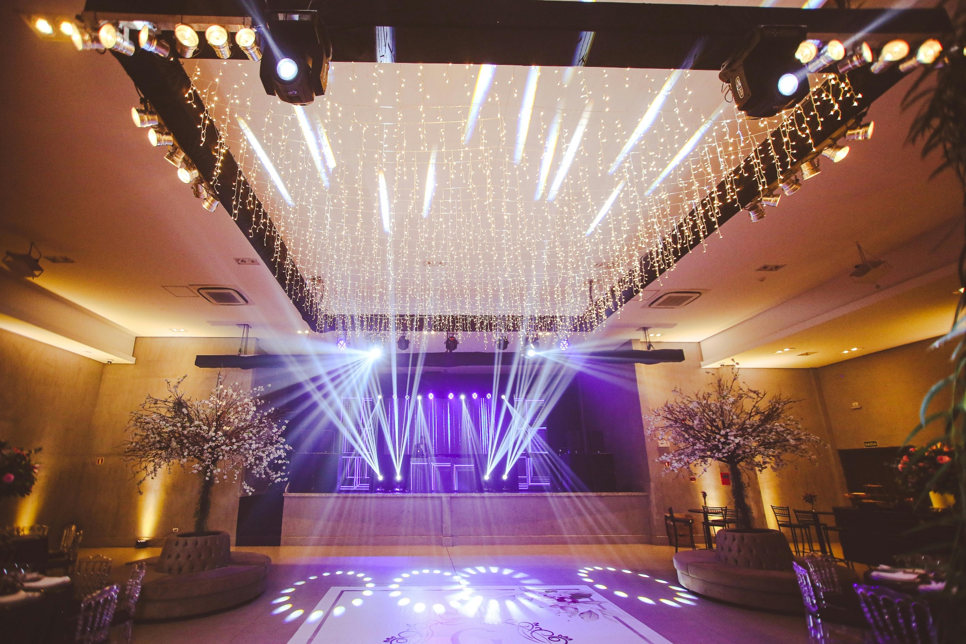 Yes You're Event Solutions